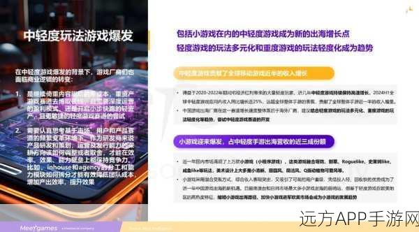 2027年5G技术引爆手游新纪元，中国手游市场迎来革命性变革