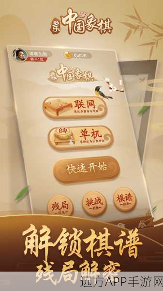 多乐象棋最新版安卓下载,棋盘上的策略与智慧之战