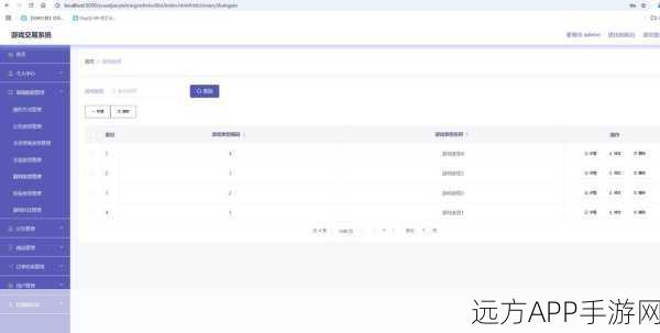 手游玩家必看,PhpWebGallery在手游图片管理中的应用与魅力