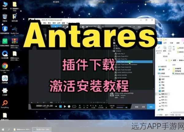 手游开发者必备，AntlrWorks——图形化语法分析神器助力游戏编程大赛