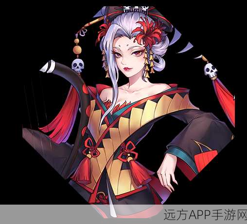 阴阳师阎魔PVE深度解析，从神秘角色到PVE霸主的华丽蜕变