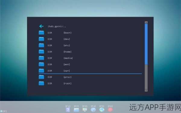 GRUB2启动菜单个性化大赛，掌握Grub Customizer，打造专属开机界面