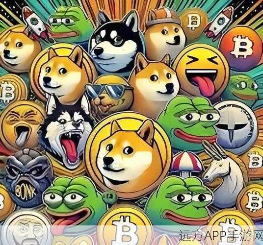 链游新风向，CULT、AI与ART MEME，热钱涌动下的投资新宠