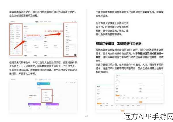 手游开发新宠，WeizePHP轻量级框架的革新应用与实战案例