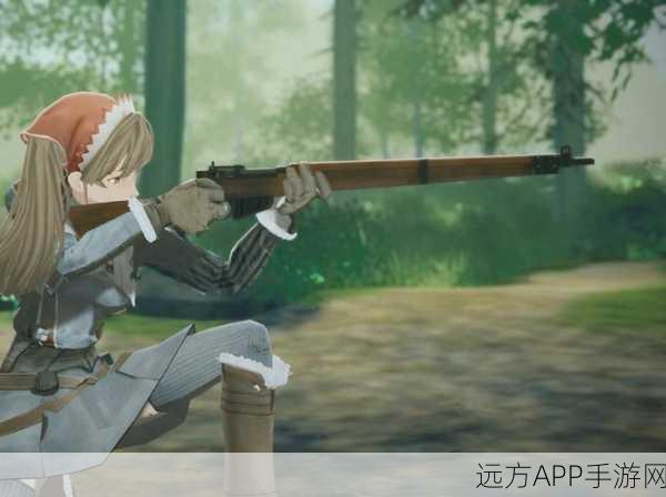 战场女武神 3 兵种大揭秘，谁是战场主宰？