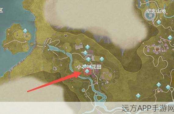 无限暖暖,归位花箱的神秘玩法大揭秘