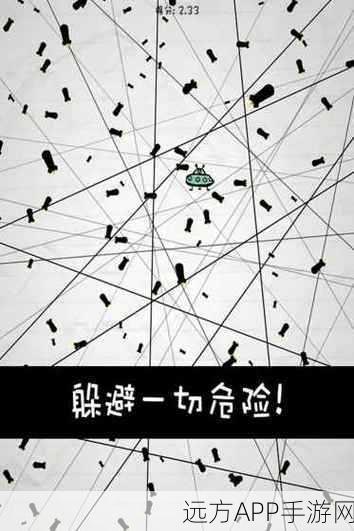 探寻惨无人道手游背后的神秘魅力