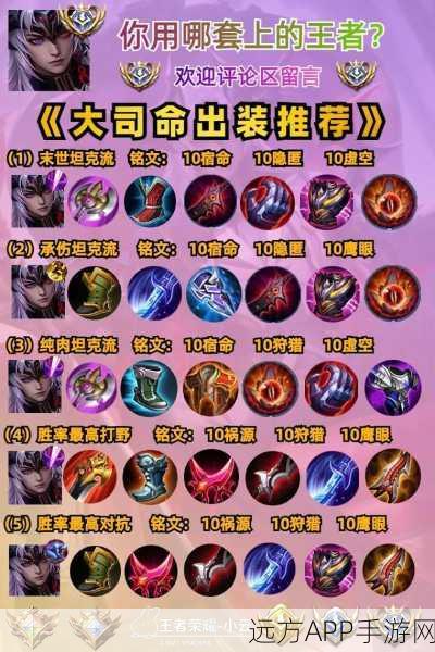 王者荣耀,闲置铭文变现攻略,轻松优化你的铭文搭配!
