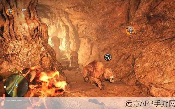 孤岛惊魂原始杀戮,传奇武器血牙剑齿虎解锁全攻略