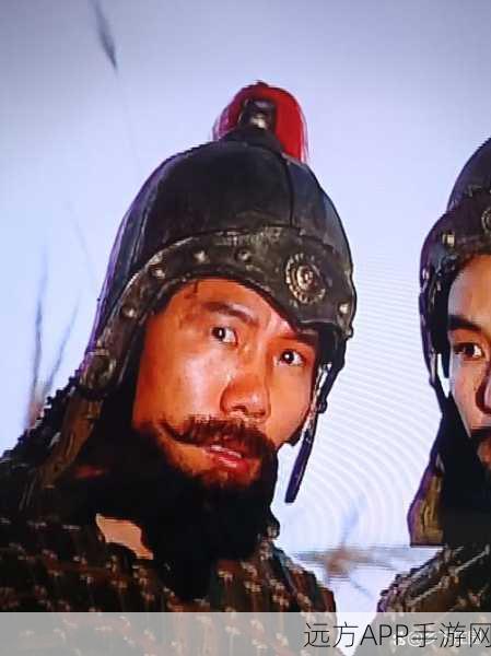 三国志 14 蔡和个性战法全揭秘