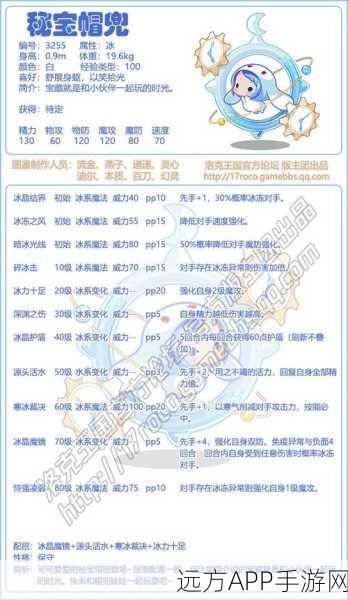 洛克王国立夏宠物技能搭配秘籍,实战制胜策略与顶尖配置深度剖析