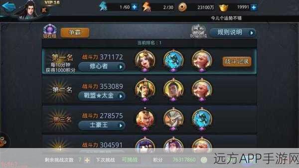 乱斗西游顶尖攻略,揭秘顶级成就解锁与豪华奖励获取之道