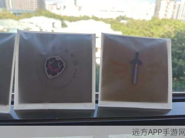 塞尔达传说,智慧再现,黄金胸章获取秘籍大揭秘