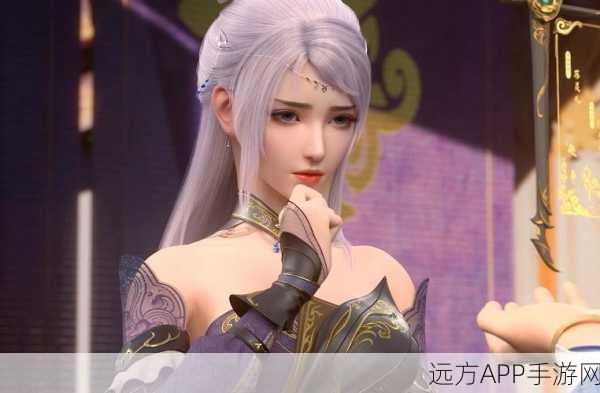 大主宰洛璃阵容怎么搭配好