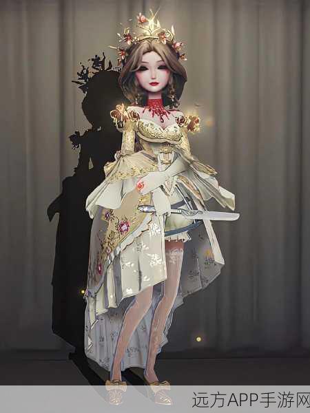 第五人格2025年度大揭秘,红夫人劲敌震撼登场,全新角色与赛事细节曝光!