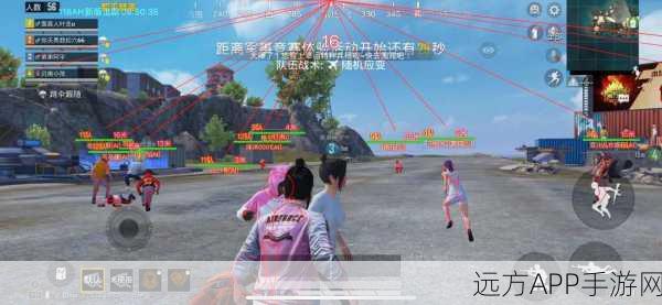揭秘和平精英科技免费苹果获取途径,赢取游戏内珍稀奖励
