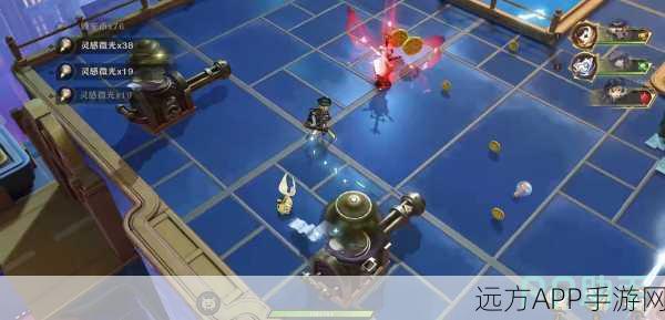 探秘无尽梦回手游春之梦玩法,惊喜无限等你发现