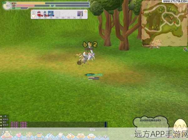 希望 OL 新手任务大揭秘,带你轻松启航