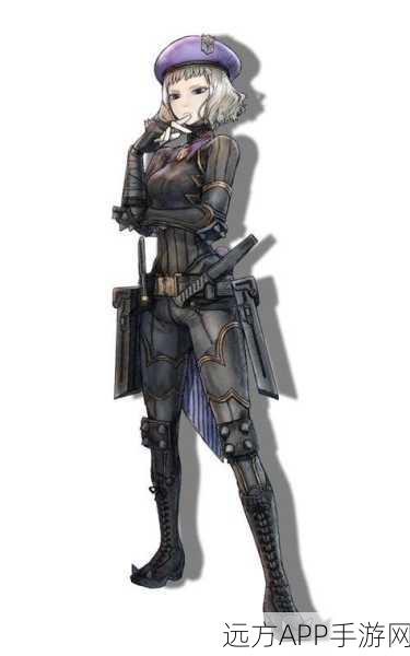 战场女武神 4 与前代的神秘关联大揭秘