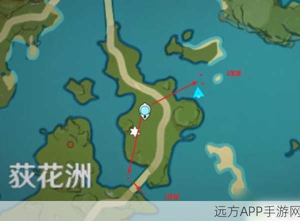 原神必备攻略,轻松获取莲蓬的秘籍大公开