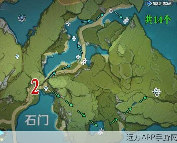 原神必备攻略,轻松获取莲蓬的秘籍大公开