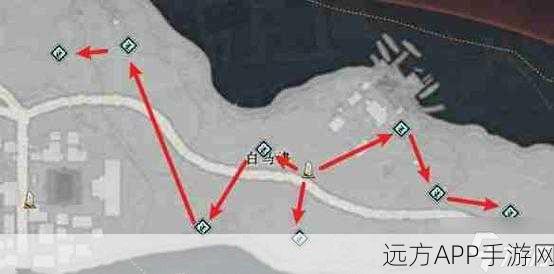 燕云十六声,开封信物神秘位置大揭秘