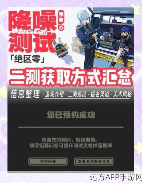 绝区零,前二十级畅玩秘籍