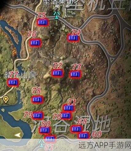 探秘代号降临，杜加河谷额外目标任务全攻略
