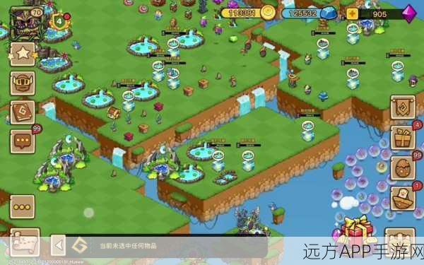 幻兽爱合成,奇迹天空之镜的神秘面纱全揭晓