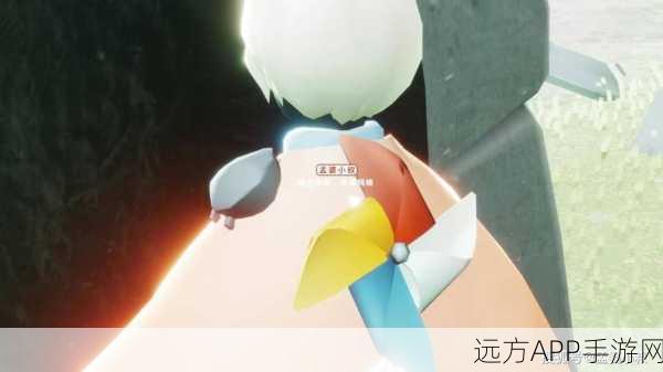 光遇正太发型获取全攻略，解锁步骤与技巧大揭秘
