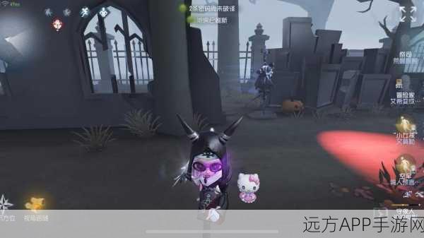手游资讯,揭秘第五人格祭司通道绝技,赛场制胜秘籍!
