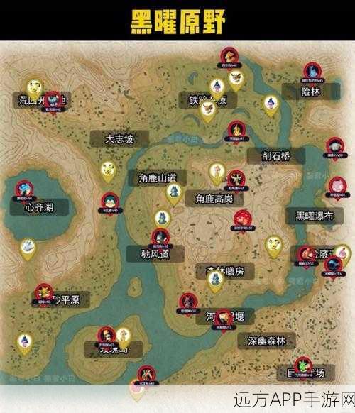 宝可梦阿尔宙斯,头目拉鲁拉斯刷新地点及捕捉攻略大公开