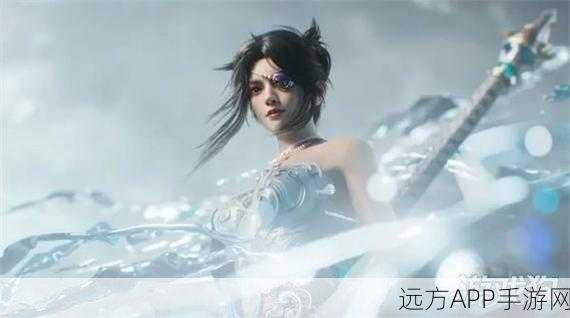 深度解析,永劫无间崔三娘的技能奥秘全揭晓
