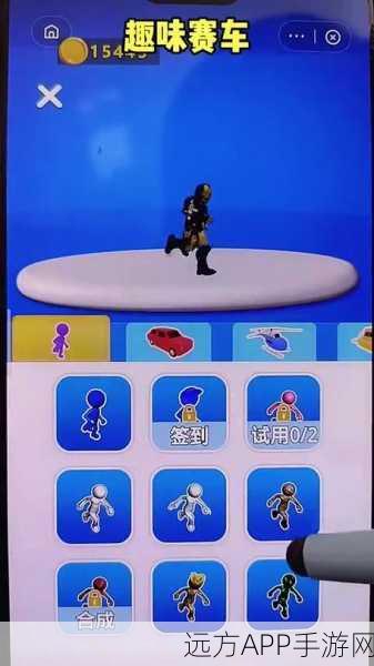 改写,方块人救援队新版上线!热门国产模拟经营游戏等你来体验