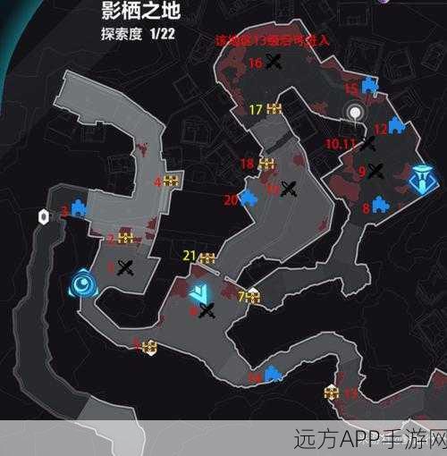 崩坏 3 琅丘阒夜遗巷宝箱全揭秘