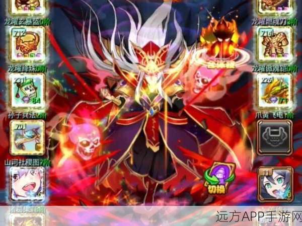 放开那三国酒馆，深度攻略揭秘，助你逐鹿中原