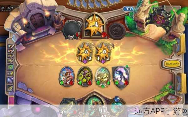 炉石传说友谊赛上限突破攻略,解锁更多对战乐趣!