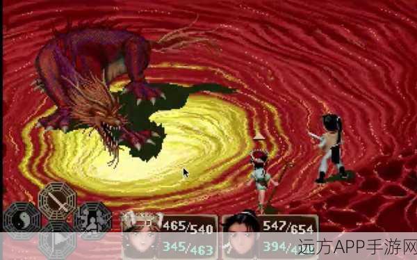 仙剑三回魂仙梦BUG大揭秘,穿越奇遇与未解谜题全解析