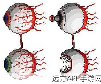 泰拉瑞亚深度揭秘，双子魔眼召唤秘法与战斗攻略