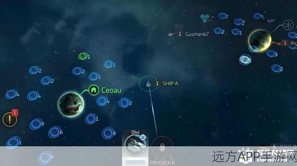 星际狂飙，速度新纪元，方舟游戏加速器深度解析与实战体验
