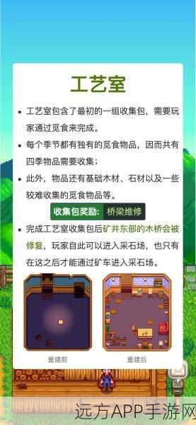 星露谷物语,深入地底任务通关秘籍