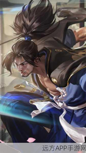 王者荣耀高端局揭秘,宫本武藏为何难觅踪迹?
