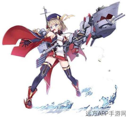 碧蓝航线Z19深度评测,技能属性全解析,实战表现如何?