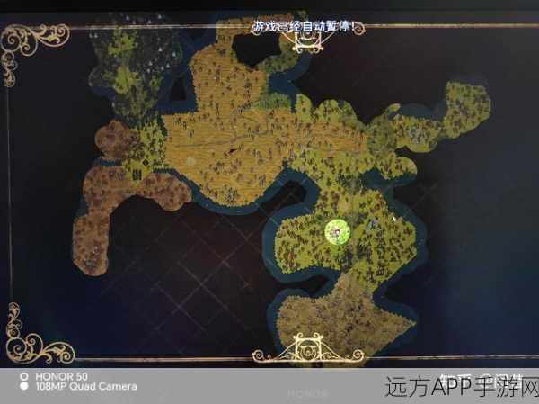 饥荒联机版深度探索,揭秘哈奇眼骨的神秘位置