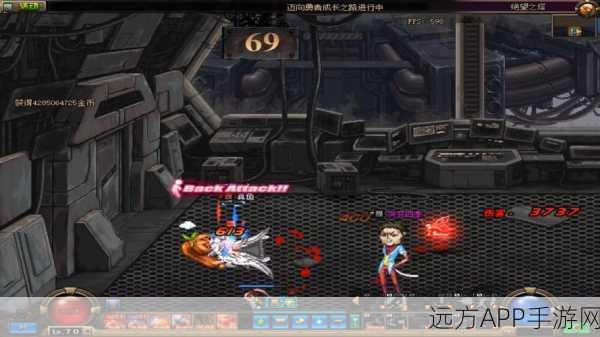DNF绝望之塔挑战全解析,层数与奖励大揭秘