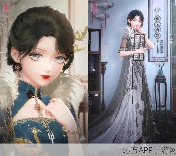 闪耀暖暖寻梦梨园行高分搭配全攻略，古典与时尚的绝美碰撞