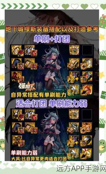 点亮地下城堡 3 夜露之森的终极秘籍