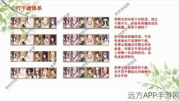 探秘阴阳师物语,寻找前世之旅前传全目录解析