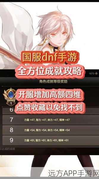 DNF手游转职攻略,解锁全新战斗姿态,任务详解助你轻松进阶