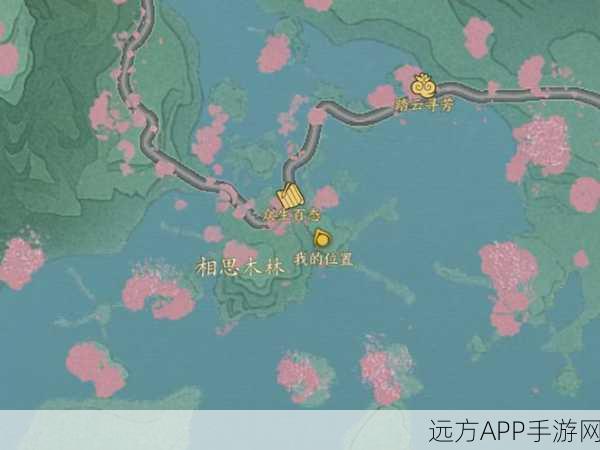 诛仙世界,河阳城百景游,观景点位置全揭秘